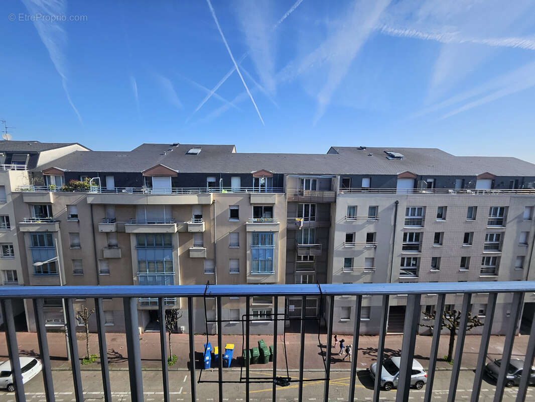 Appartement à LIMOGES