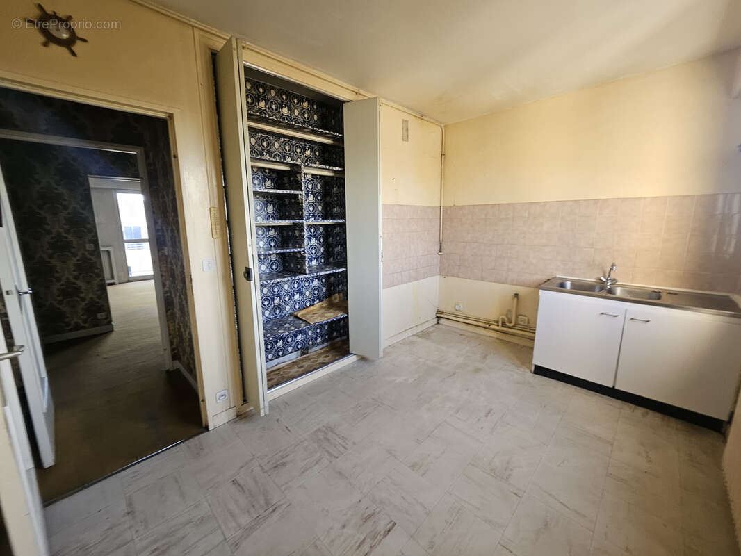 Appartement à LIMOGES