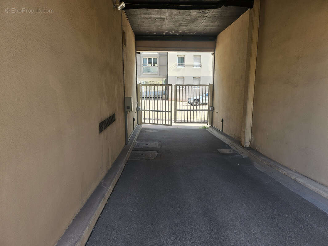 Appartement à LIMOGES