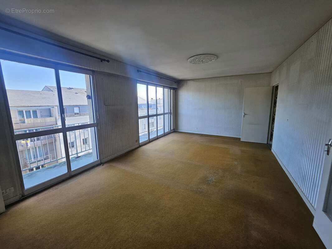 Appartement à LIMOGES