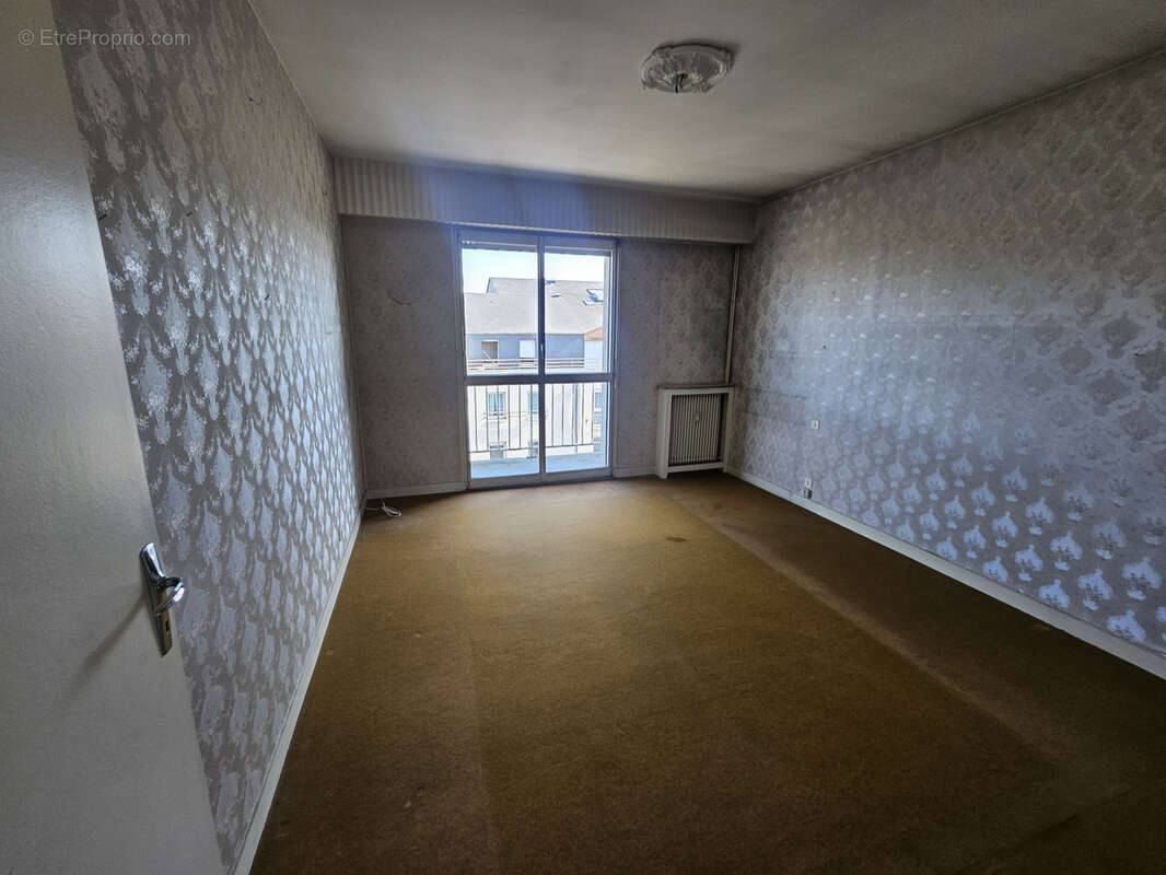 Appartement à LIMOGES