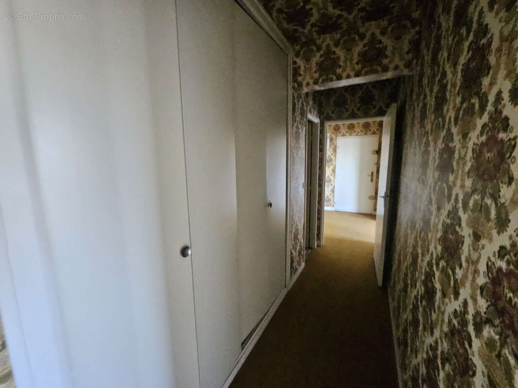 Appartement à LIMOGES