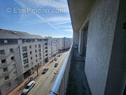 Appartement à LIMOGES