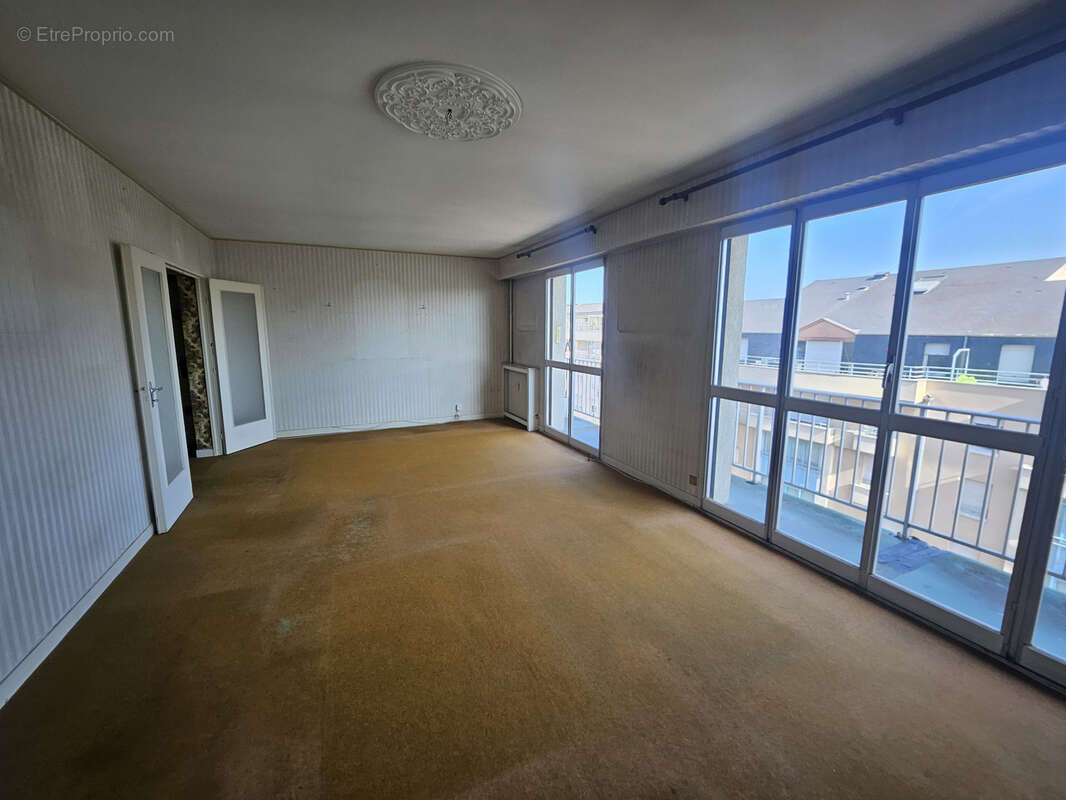 Appartement à LIMOGES