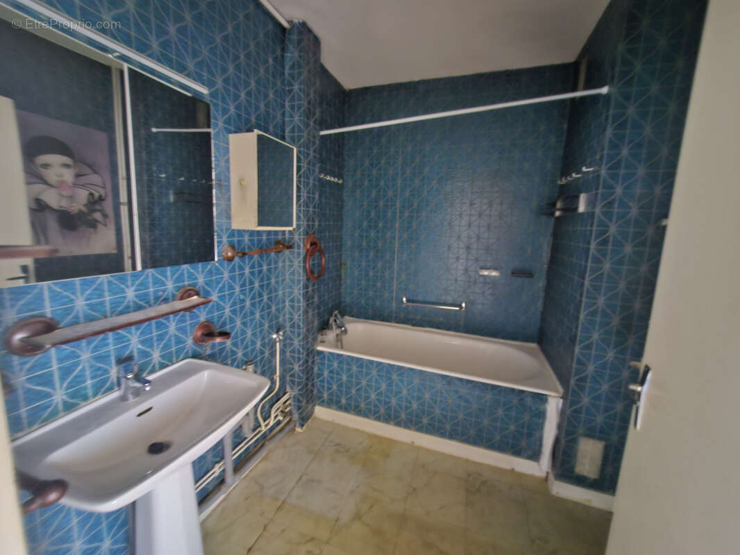 Appartement à LIMOGES