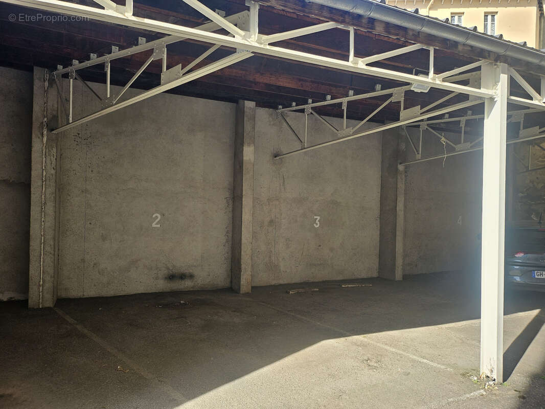 Appartement à LIMOGES