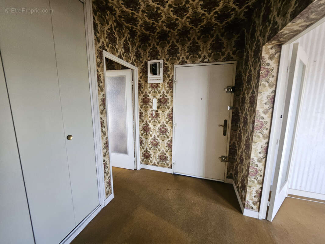 Appartement à LIMOGES