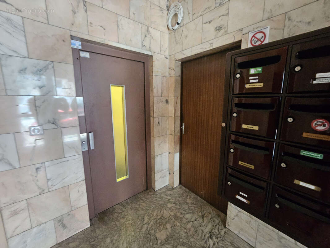 Appartement à LIMOGES