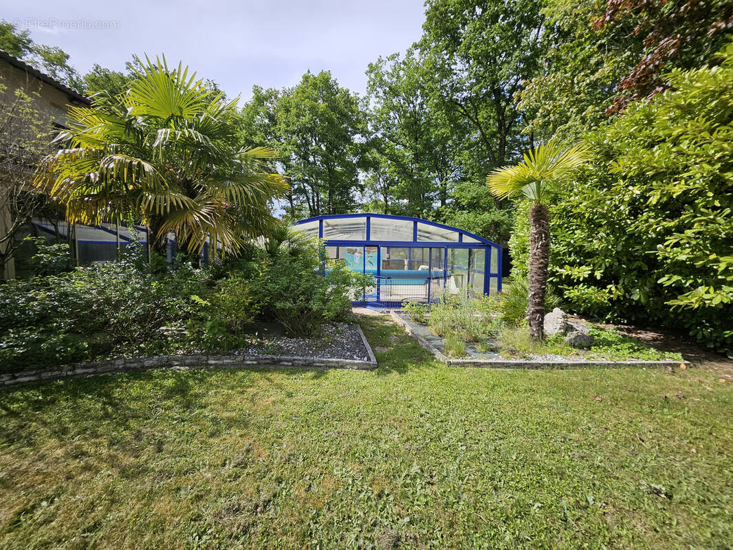 Maison à BOSMIE-L&#039;AIGUILLE