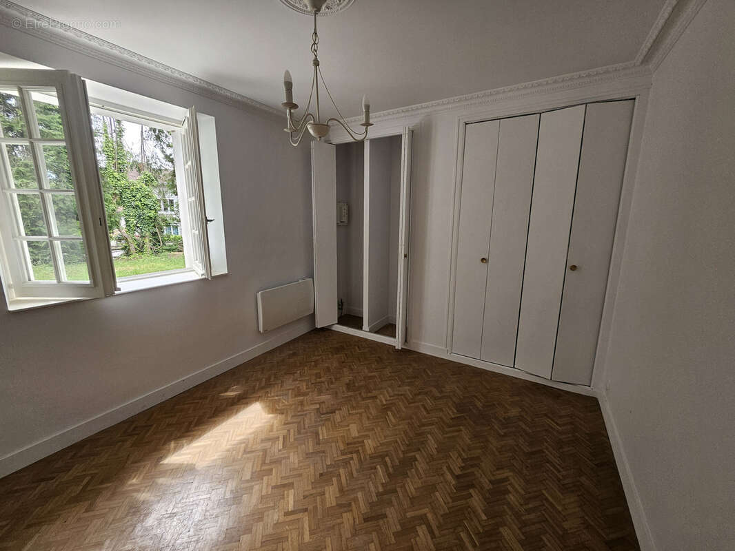 Maison à RILHAC-RANCON