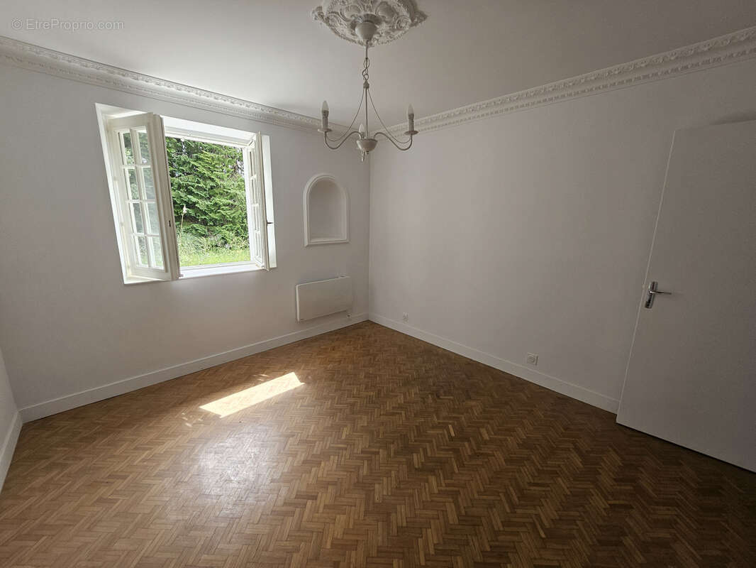 Maison à RILHAC-RANCON