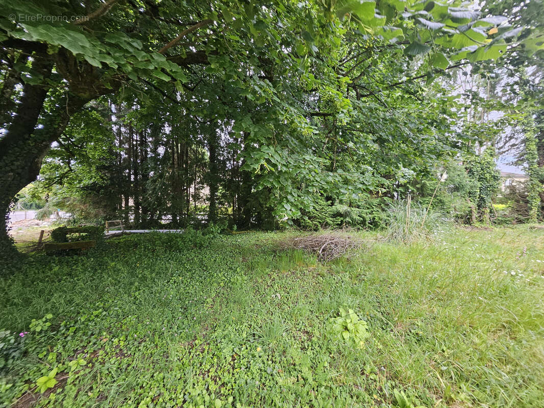 Maison à RILHAC-RANCON