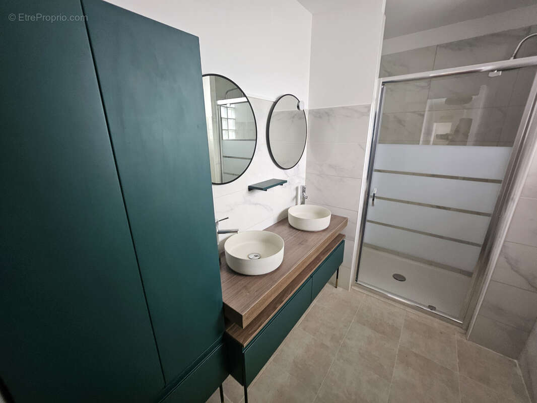 Maison à RILHAC-RANCON