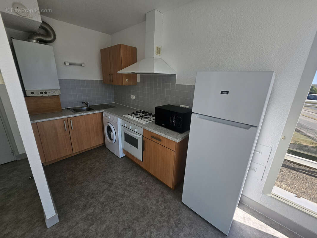 Appartement à LIMOGES