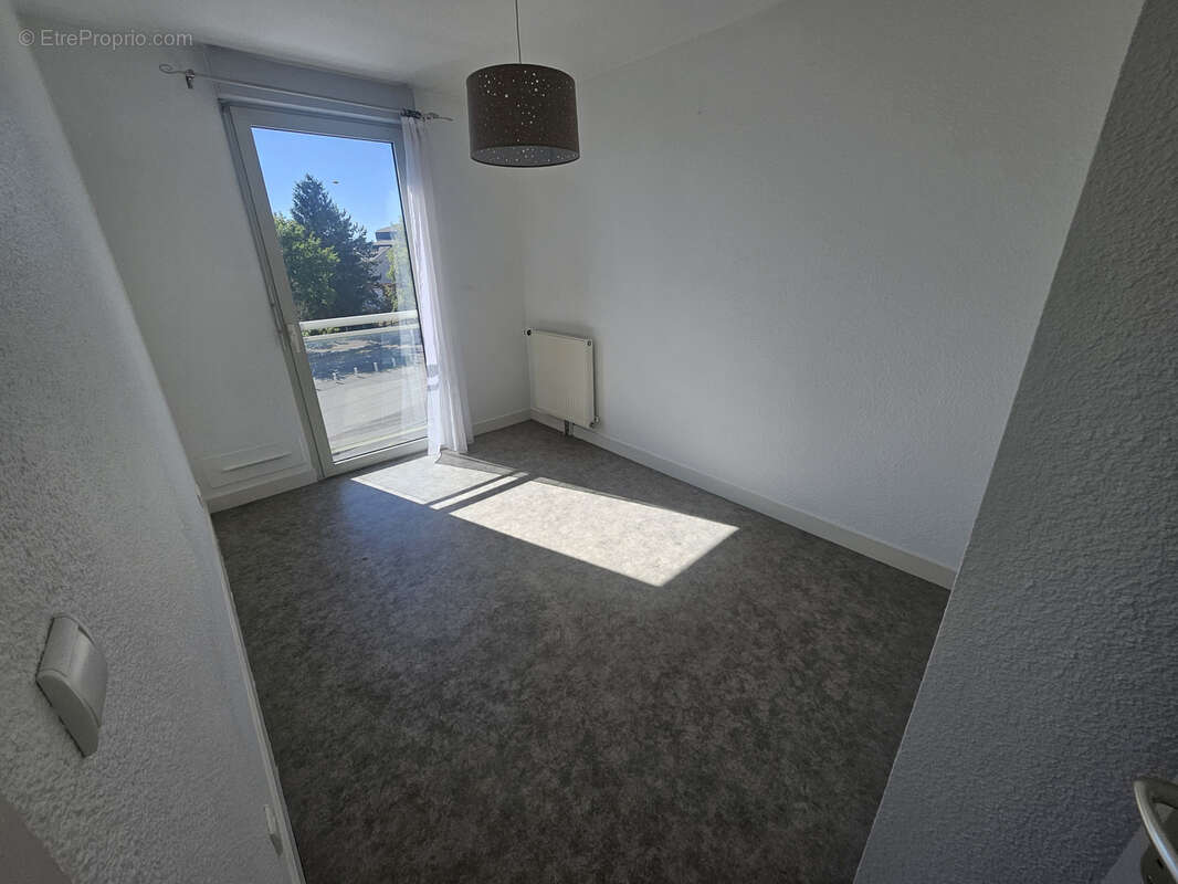 Appartement à LIMOGES