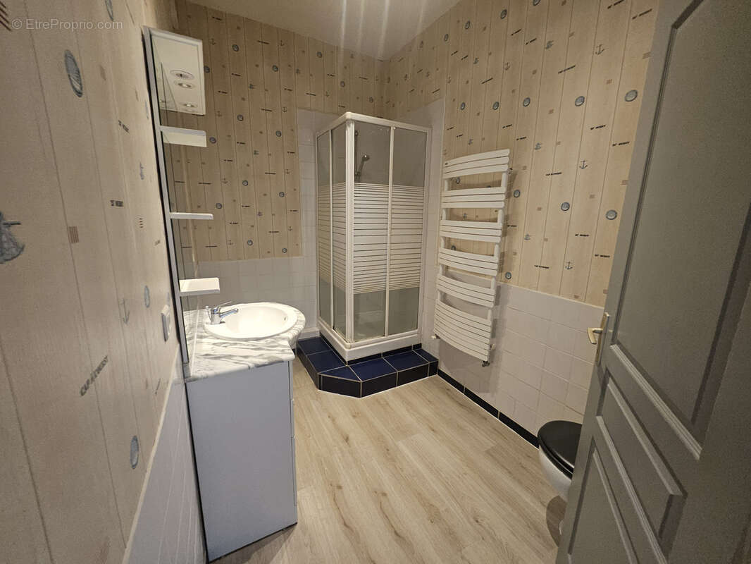 Appartement à LIMOGES