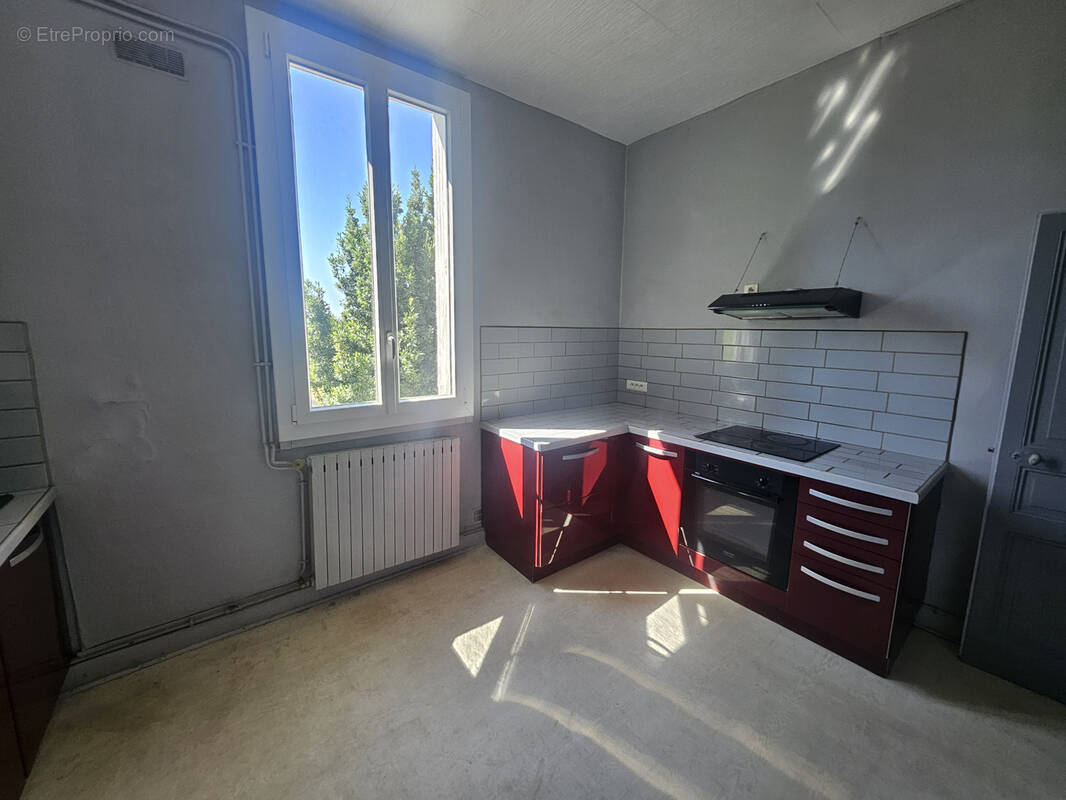 Appartement à LIMOGES