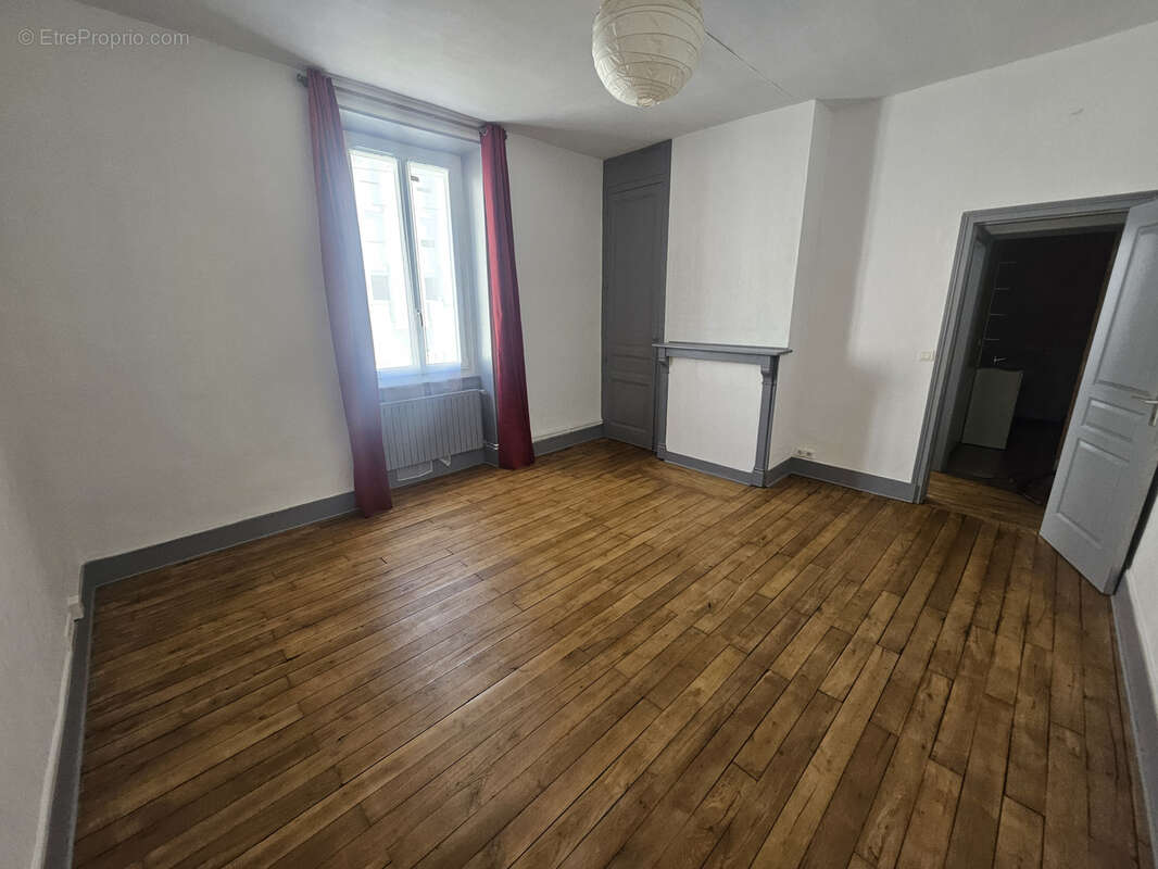 Appartement à LIMOGES