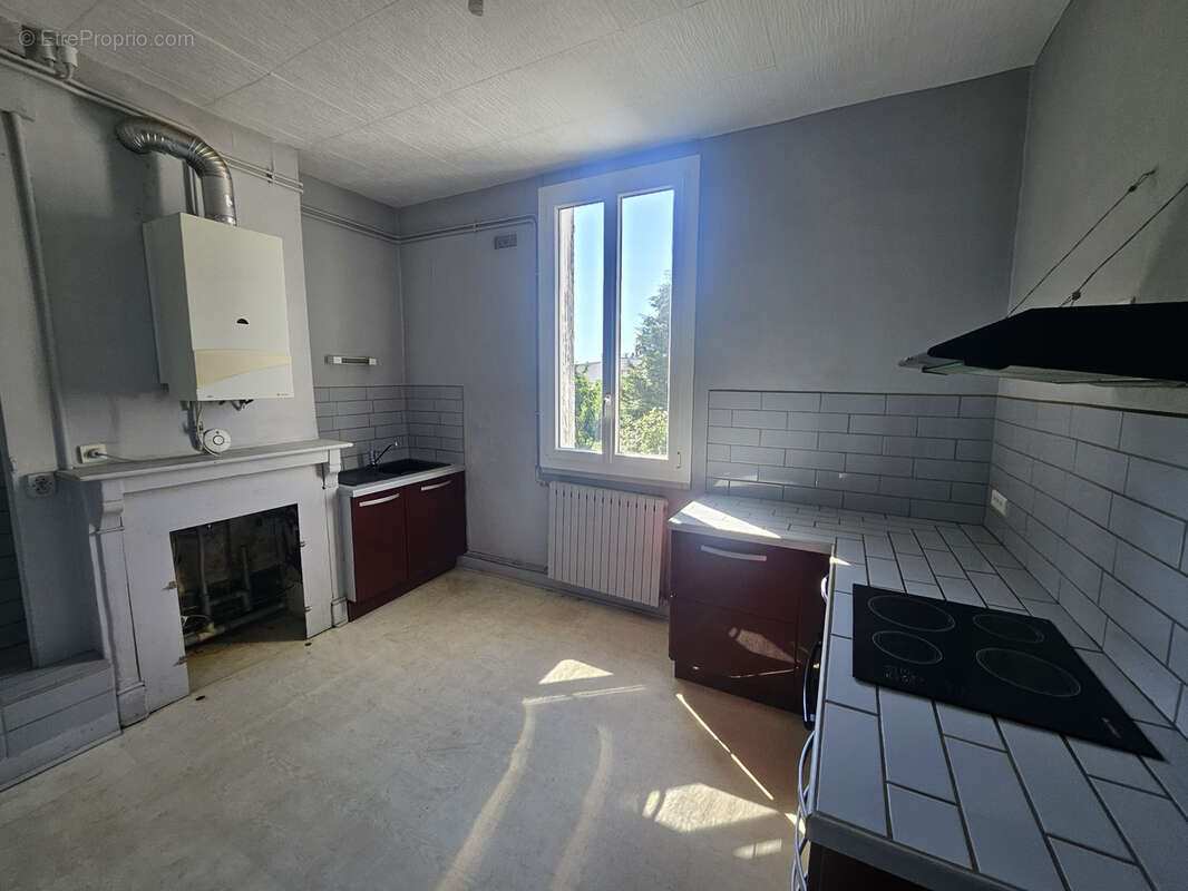 Appartement à LIMOGES