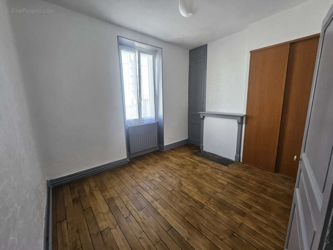 Appartement à LIMOGES