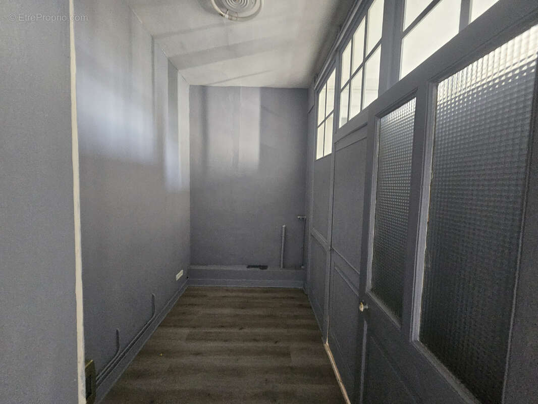 Appartement à LIMOGES