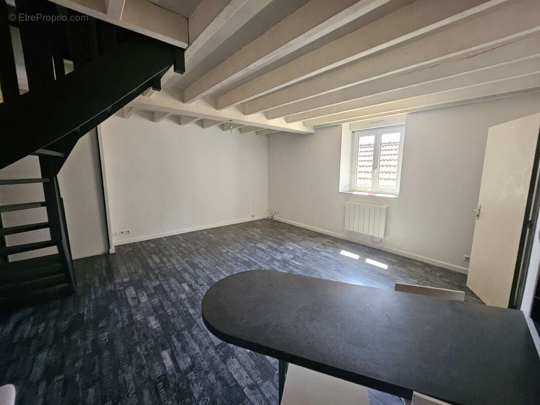 Appartement à LIMOGES