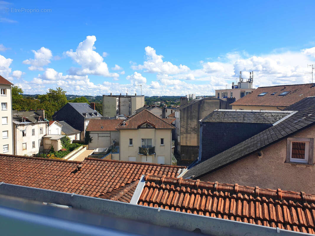 Appartement à LIMOGES