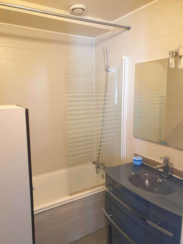 Appartement à LIMOGES