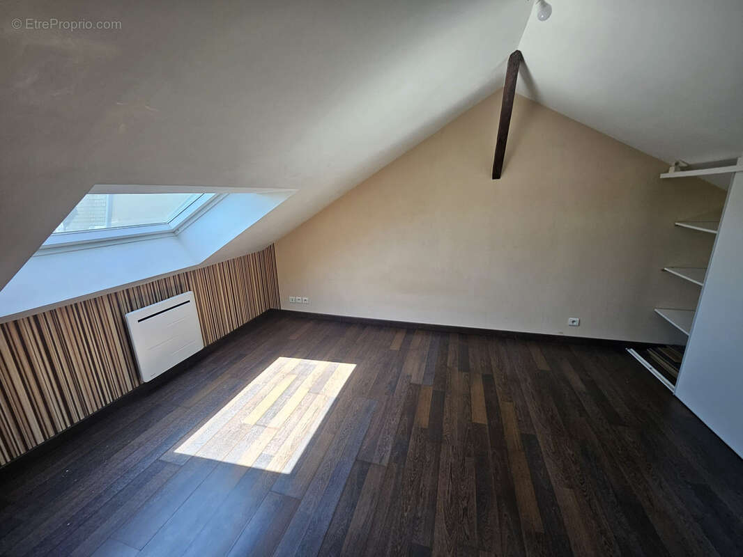 Appartement à LIMOGES