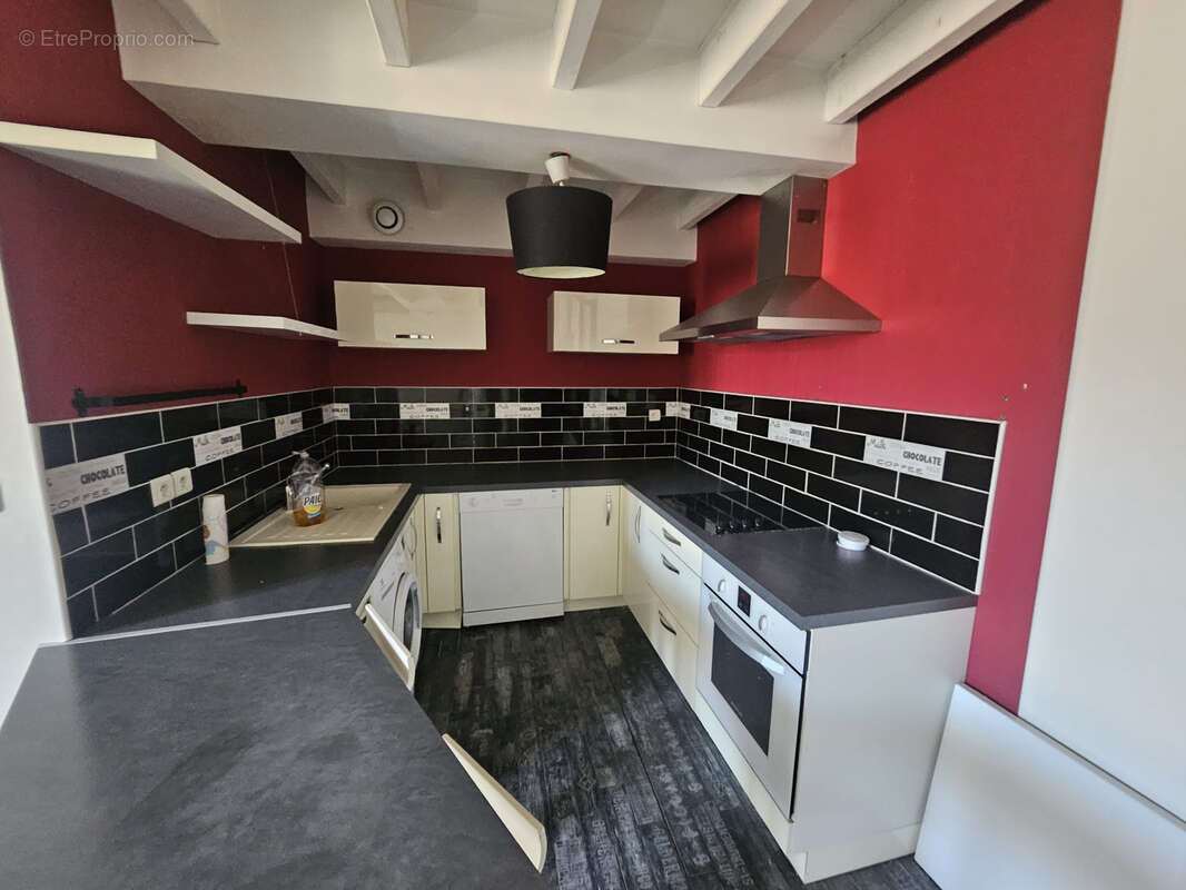 Appartement à LIMOGES