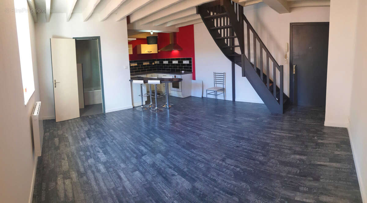 Appartement à LIMOGES