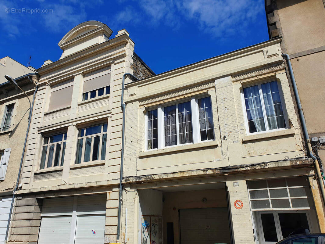 Appartement à LIMOGES