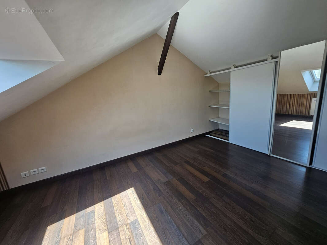 Appartement à LIMOGES