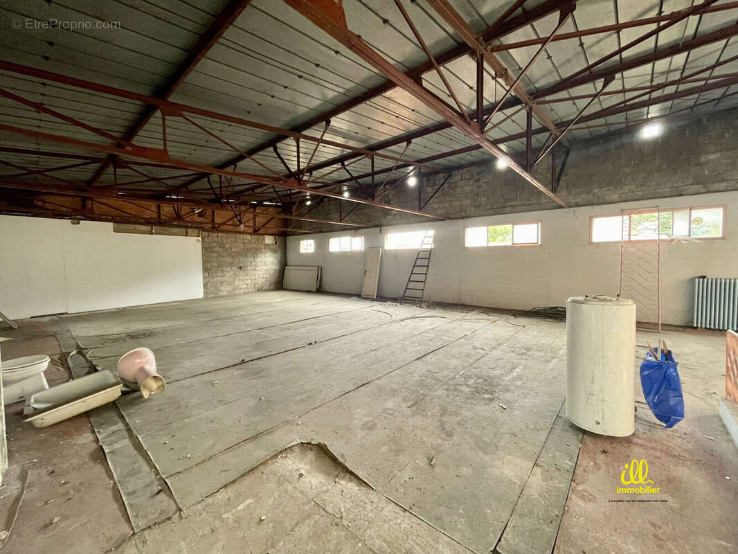 Appartement à REVIN