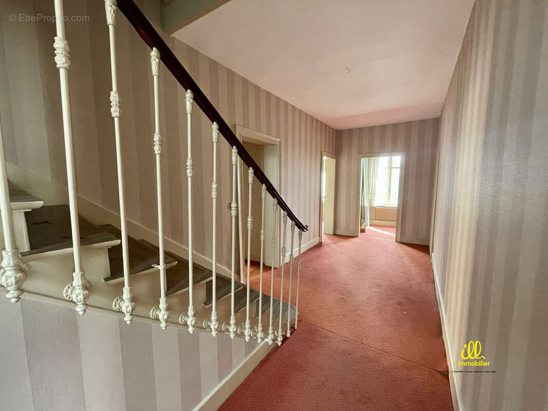 Appartement à REVIN