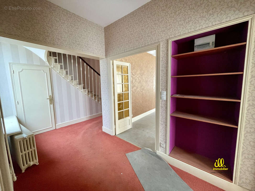 Appartement à REVIN