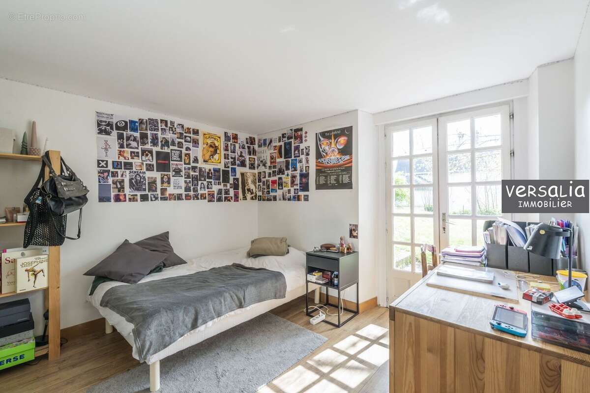 Appartement à VERSAILLES