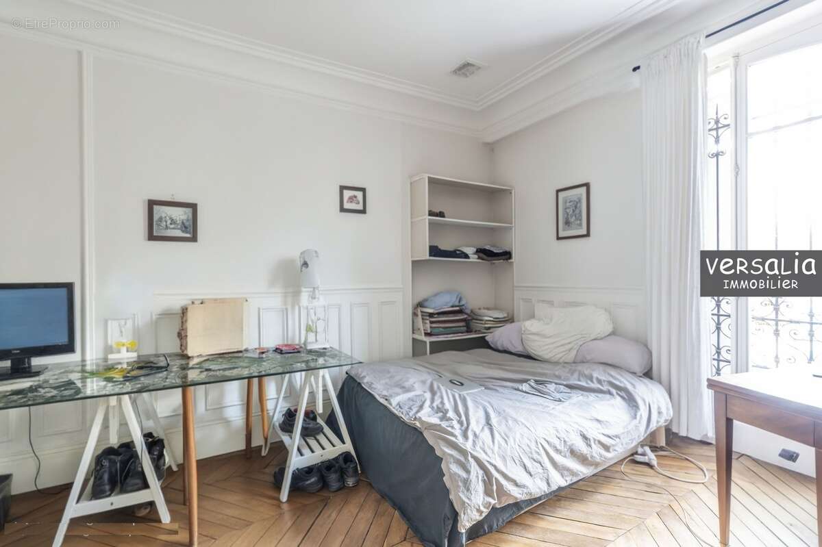 Appartement à VERSAILLES