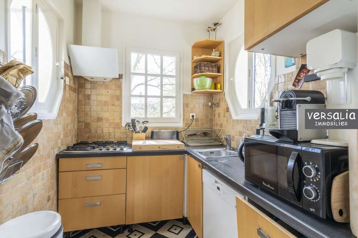 Appartement à VERSAILLES