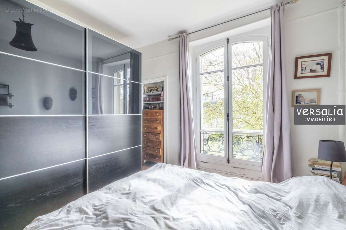 Appartement à VERSAILLES