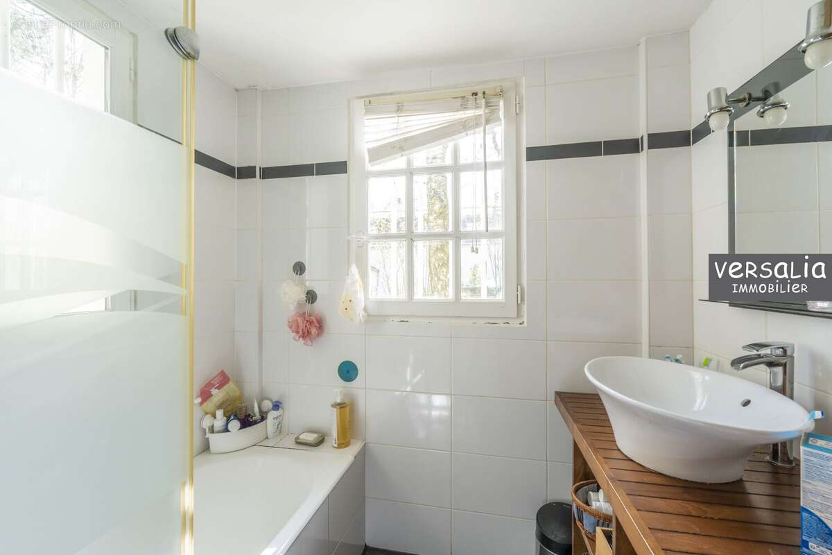 Appartement à VERSAILLES