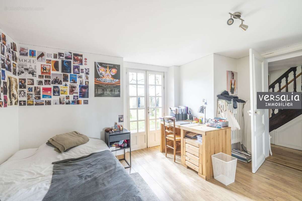 Appartement à VERSAILLES