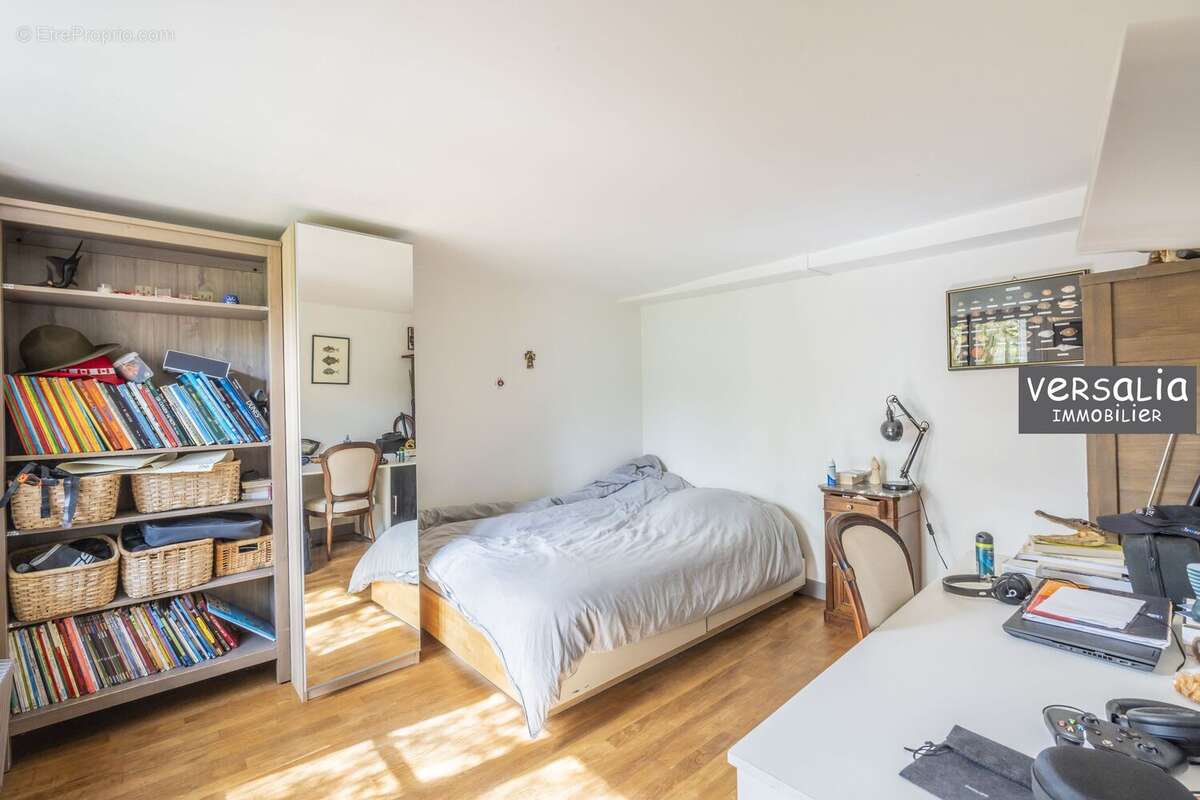 Appartement à VERSAILLES