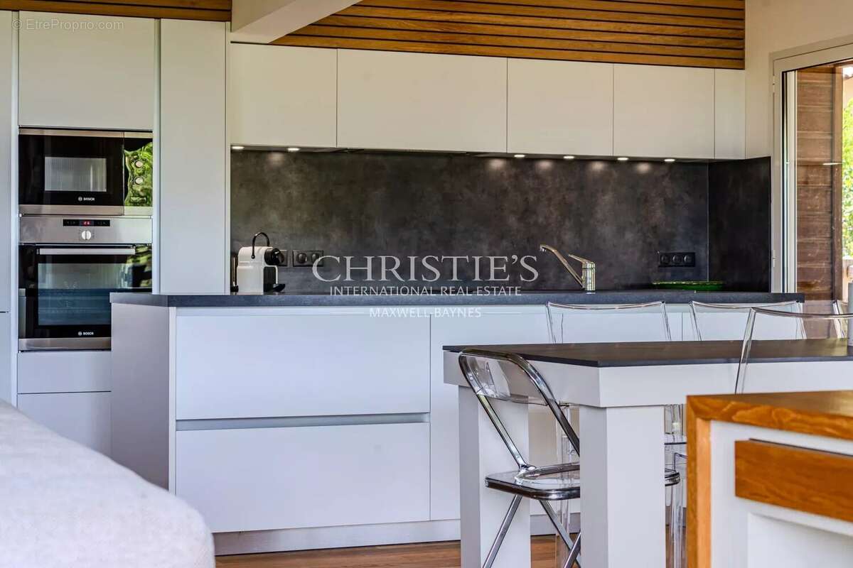 Maison à LE BOUSCAT