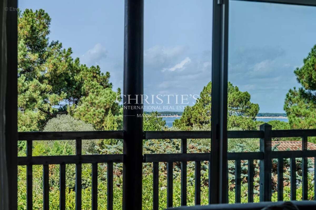 Maison à LE BOUSCAT