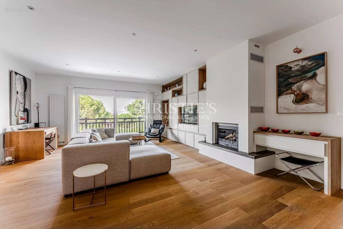 Maison à LE BOUSCAT