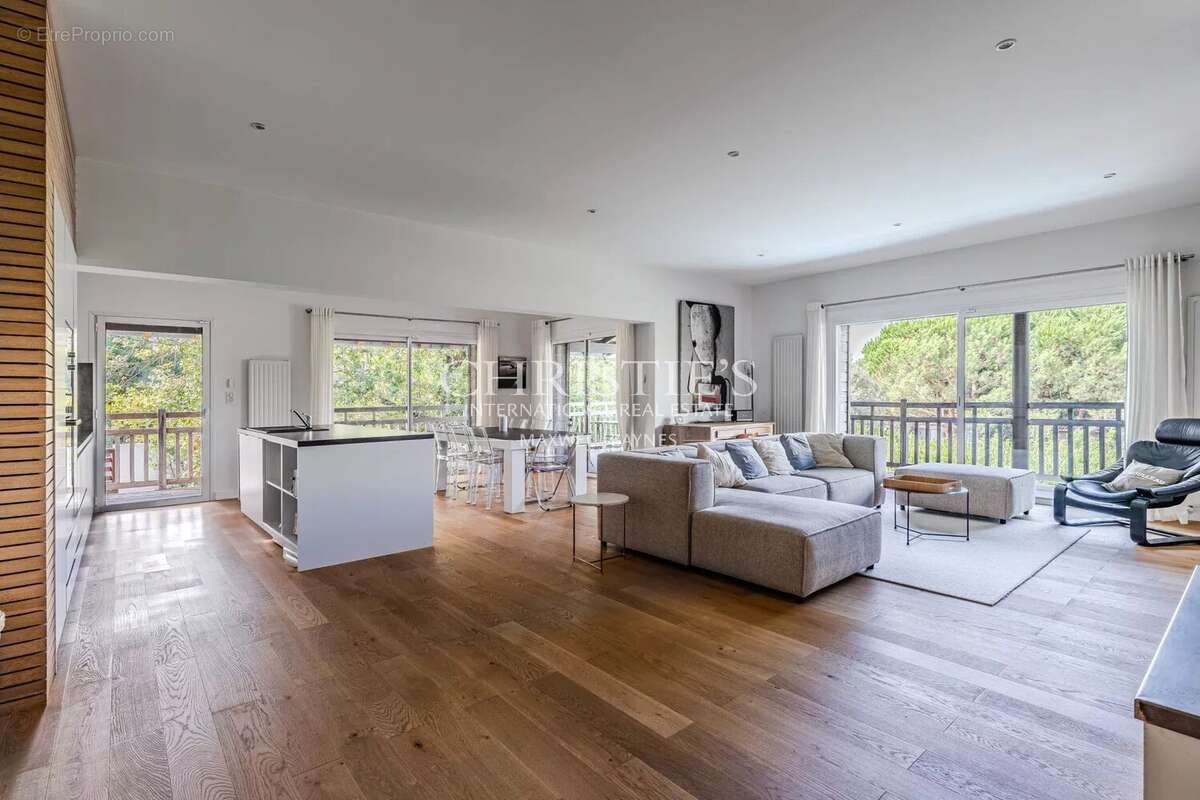 Maison à LE BOUSCAT