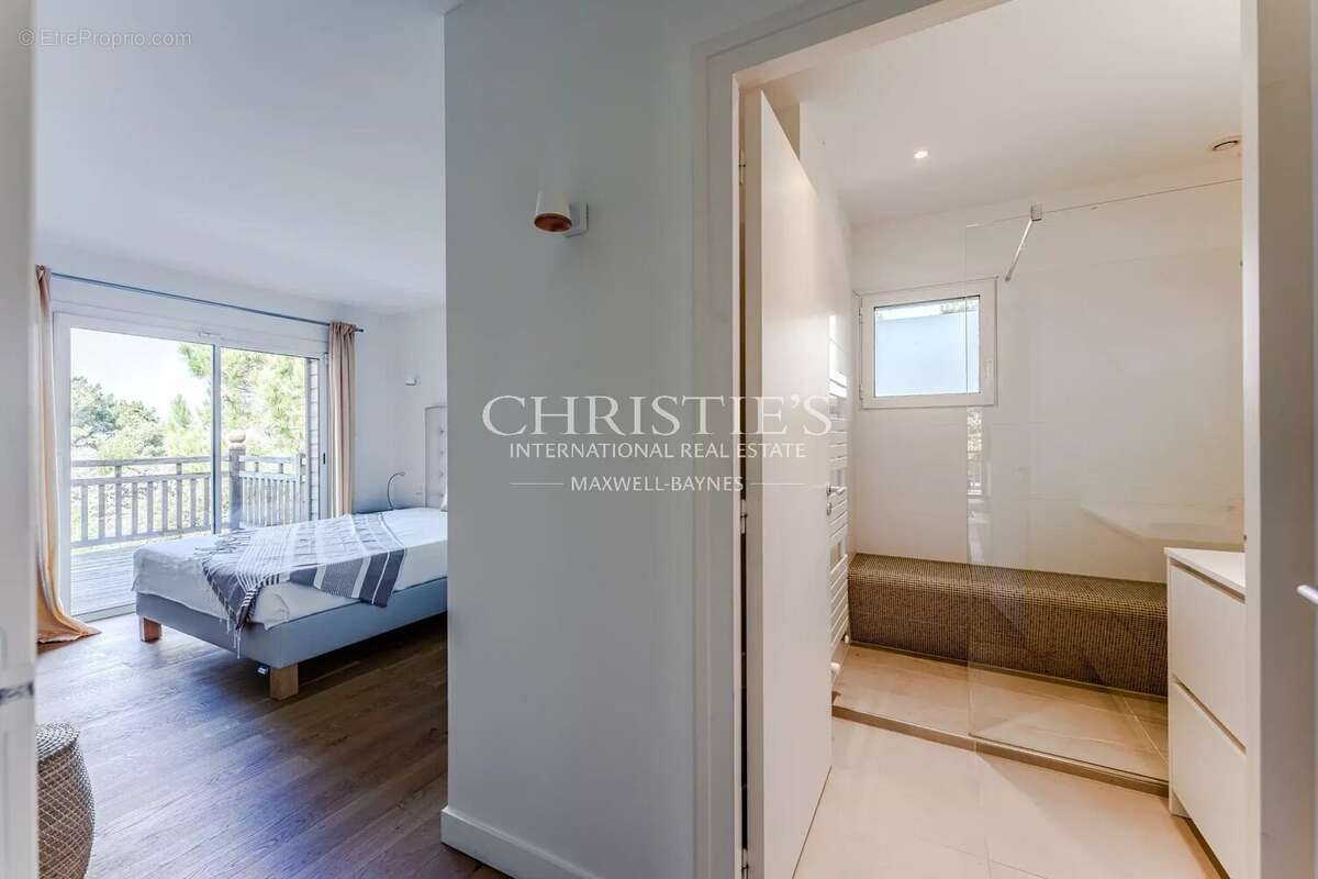 Maison à LE BOUSCAT