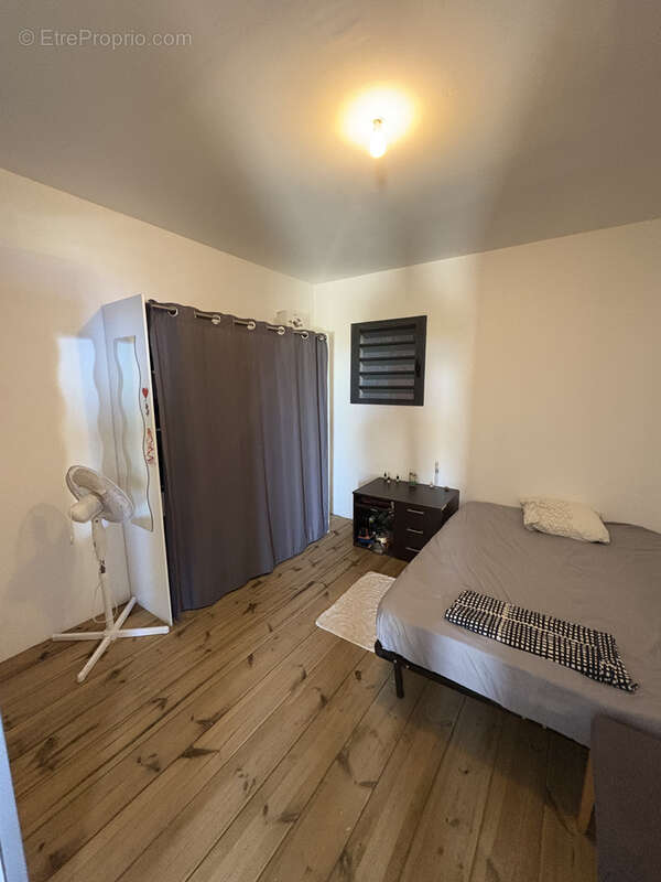 Appartement à SAINT-PAUL