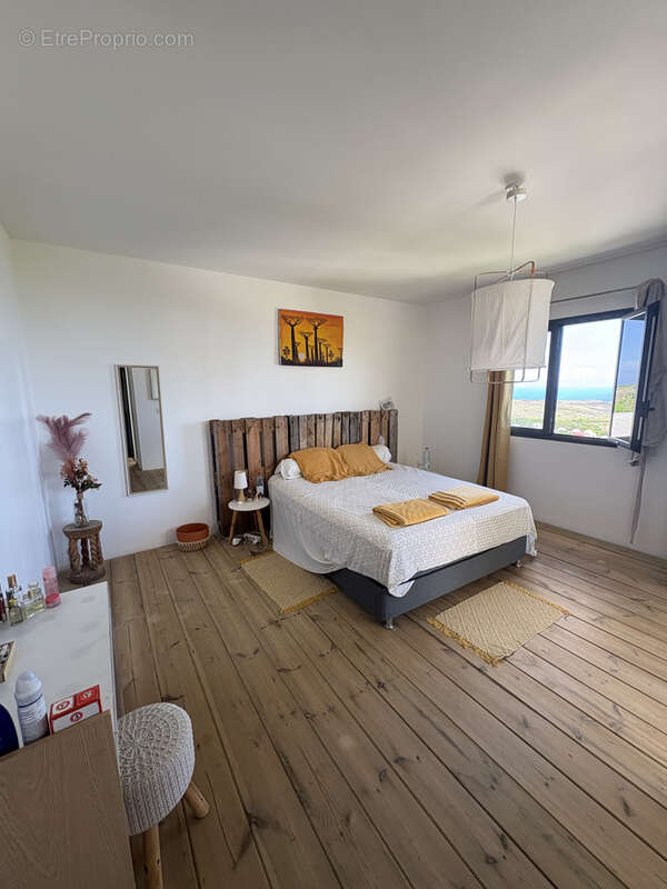 Appartement à SAINT-PAUL